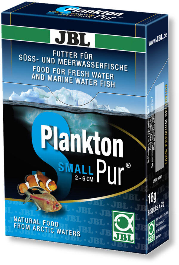 JBL PlanktonPur Small