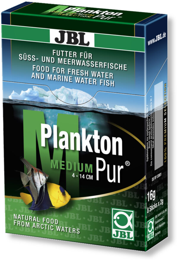 JBL PlanktonPur Medium
