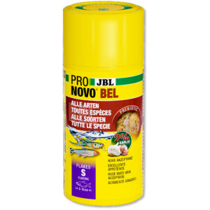 JBL Pronovo Bel Huvudfoder Small