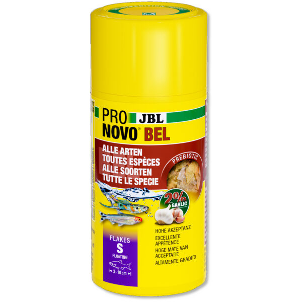 JBL Pronovo Bel Huvudfoder Small