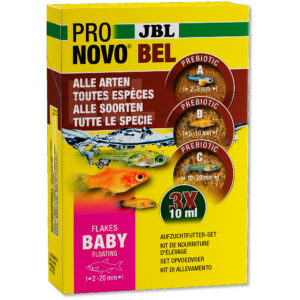 JBL Pronovo Baby