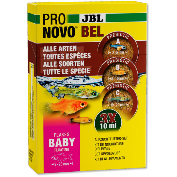 JBL Pronovo Baby