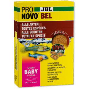JBL Pronovo Bel Grano Baby