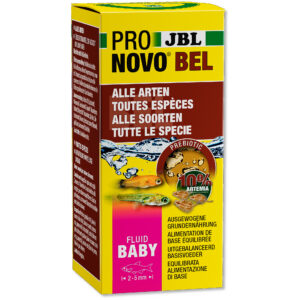JBL Pronov Bel Fluid