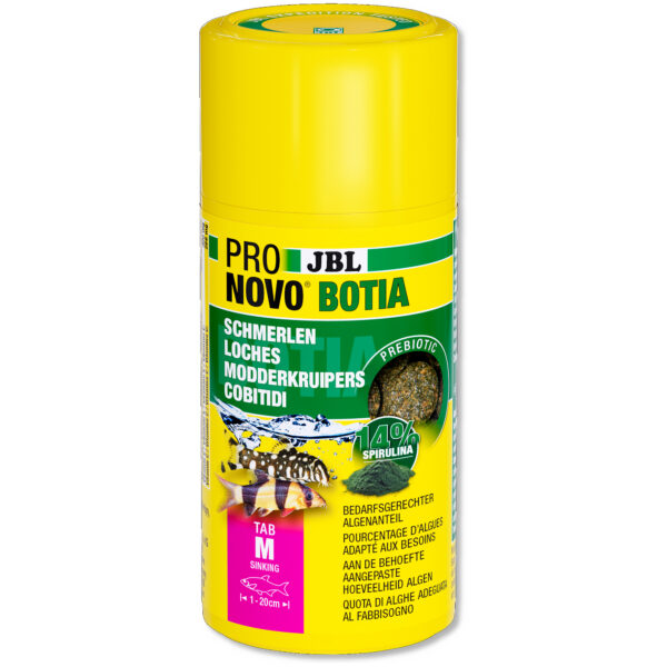 JBL Pronovo Botia Tab Medium