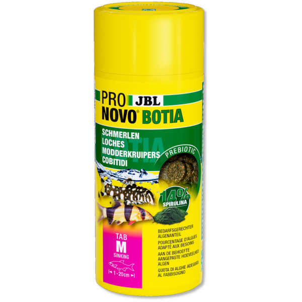 JBL Pronovo Botia Tab Medium