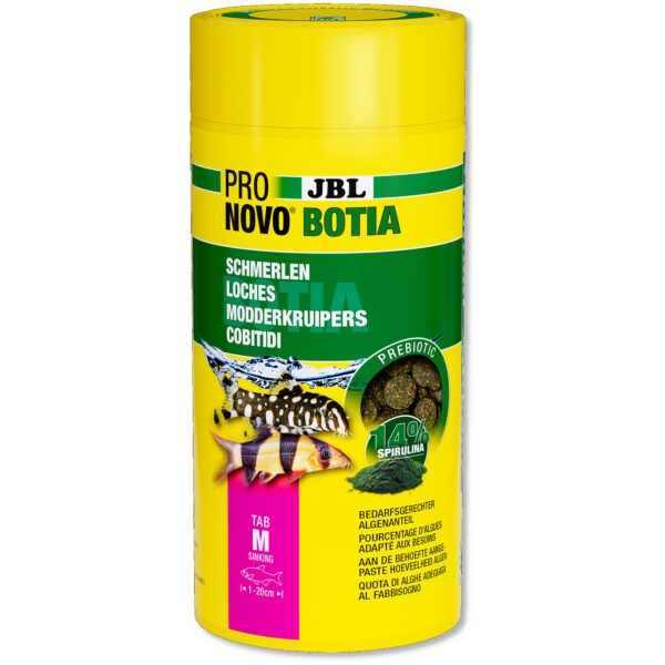 JBL Pronovo Botia Tab Medium