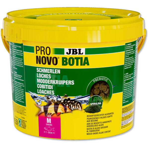 JBL Pronovo Botia Tab Medium