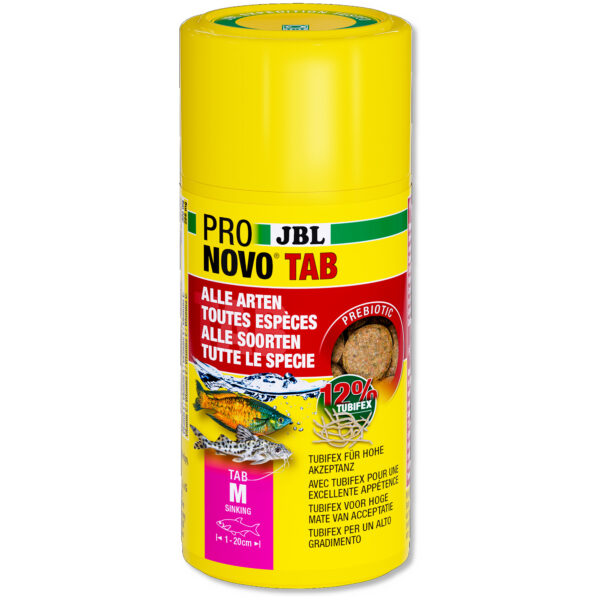 JBL Pronovo Tab Medium