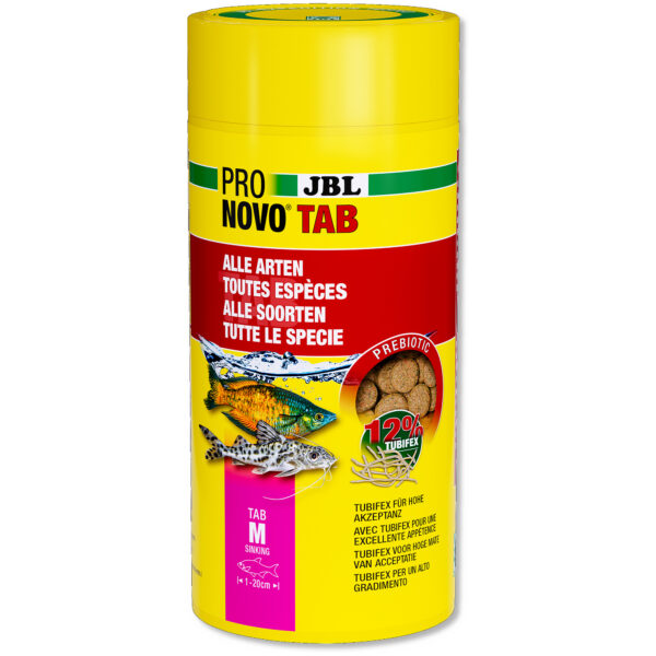 JBL Pronovo Tab Medium