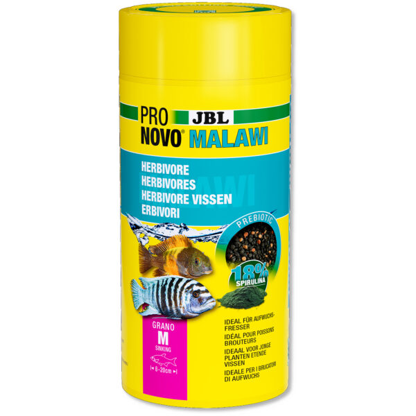 JBL Pronovo Malawi Grano Medium