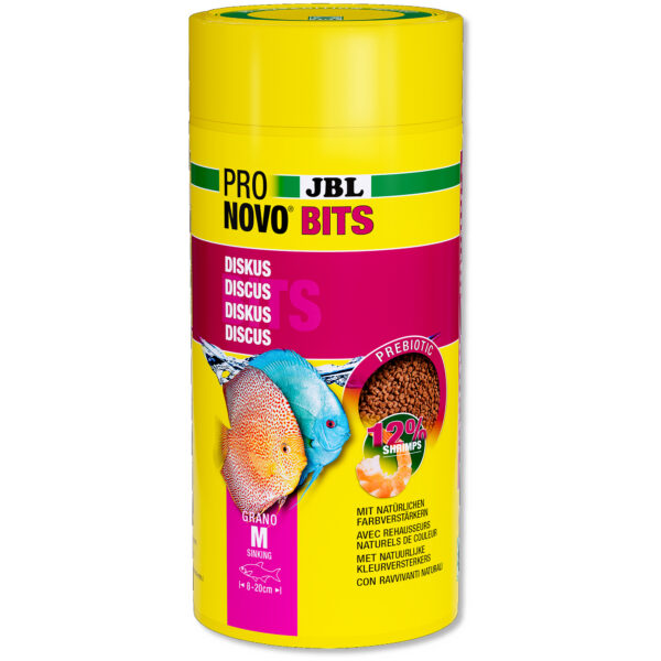 JBL Pronovo Bits Grano Medium