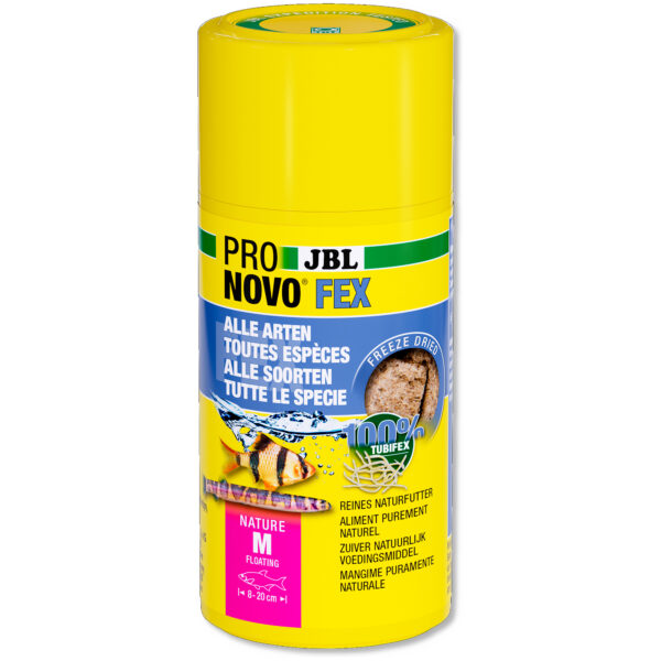JBL Pronovo Fex