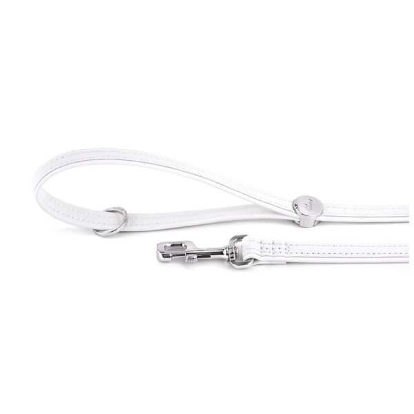 #MyFa Saint Tropez Koppel Vit 16mmx110cm
