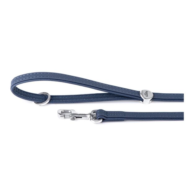 #MyFa Bilbao Koppel Blå 12mmx180cm