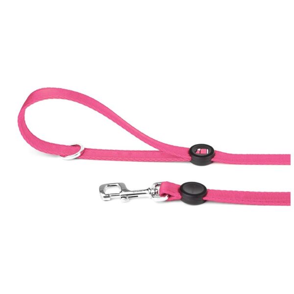 #MyFa Memopet Koppel Rosa 12mmx110cm