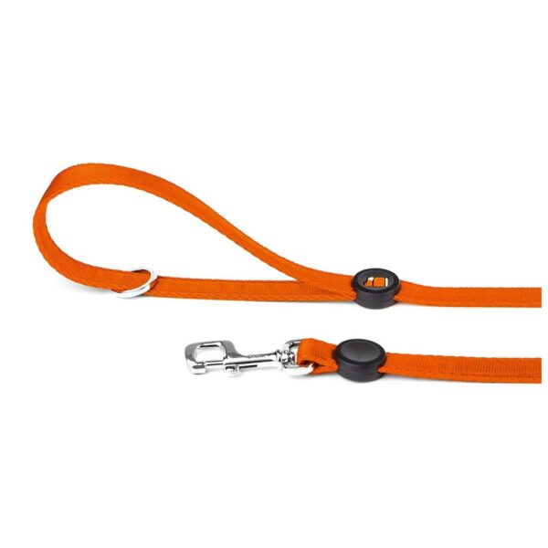 #MyFa Memopet Koppel Orange 22mmx110cm