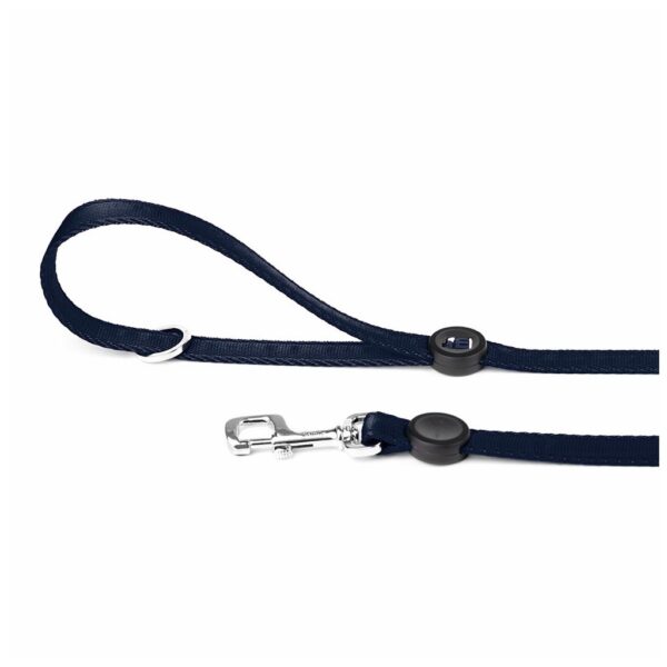 #MyFa Memopet Koppel Blå 22mmx110cm