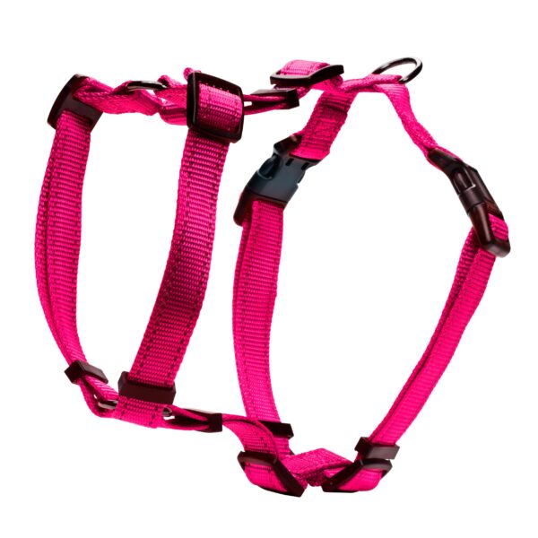 Dogman H-Sele Iris Rosa 20mm