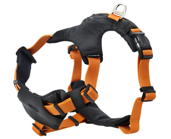 #Dogman Sportsele Emmi Orange L