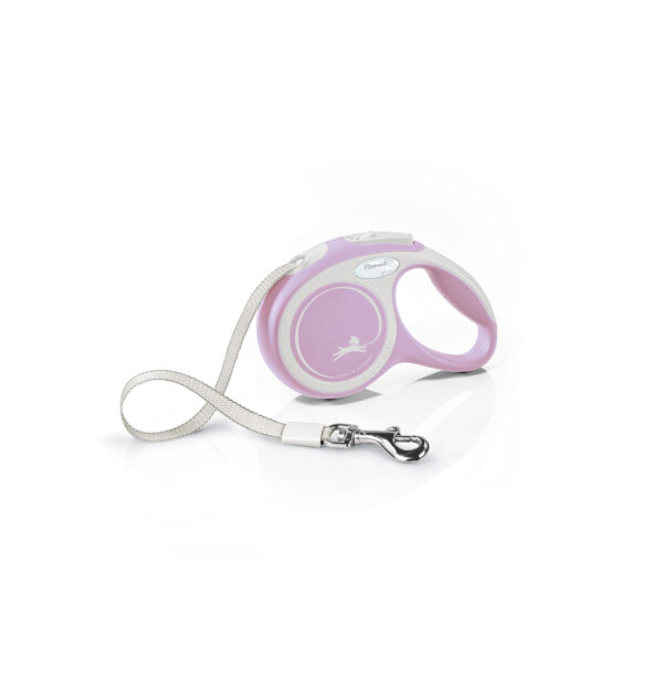 Flexi New Comfort Tape Lila M 5m