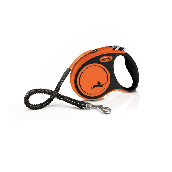 Flexi Xtreme Tape Orange L 5m