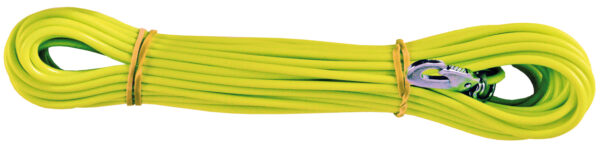 Alac Spårlina Gummi Gul 4mmx15m