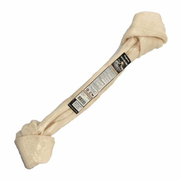 Dogman Selected Tuggben Natur Vit 60-62,5cm