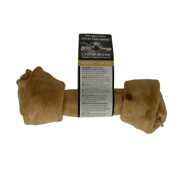 Dogman Selected Tuggben Kycklinging 15-17,5cm