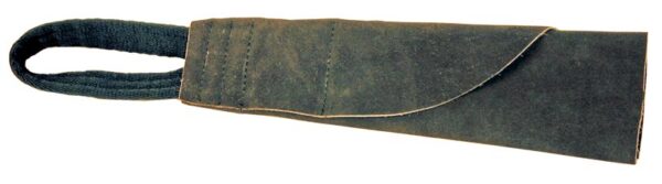 Dogman Träningsleksak Kamptrasa Brun 65cm