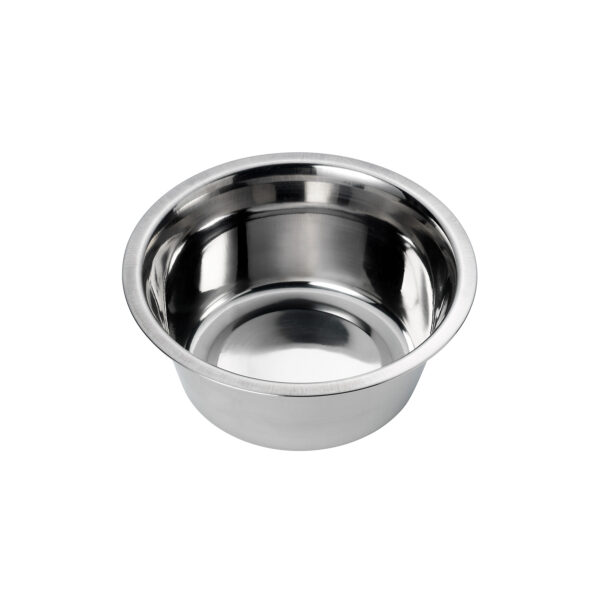Dogman Matskål Basic Metall 950ml