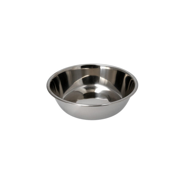 #Dogman Matskål för Insats Metall 160ml