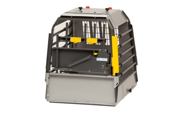 MimSafe VarioCage Compact Grå L