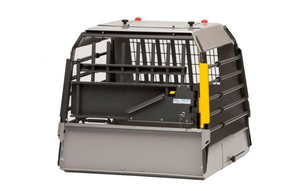 MimSafe VarioCage Compact Grå XL