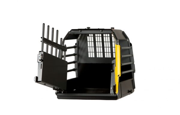 MimSafe VarioCage S Svart XS