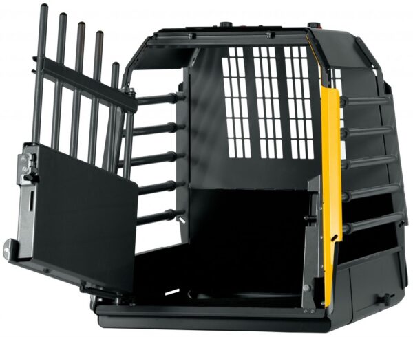 MimSafe VarioCage S Svart L+