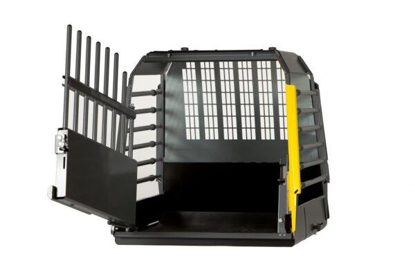 MimSafe VarioCage S Svart XL