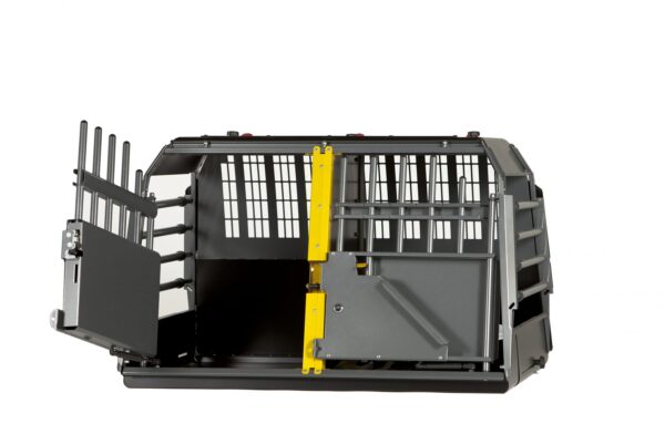 MimSafe VarioCage D Svart S