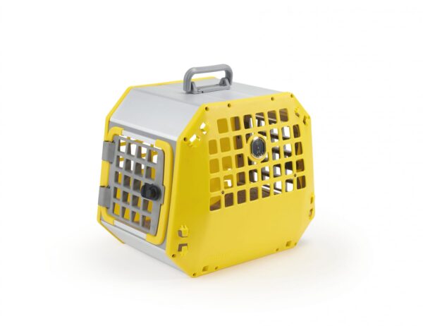 Care2 Large Yellow