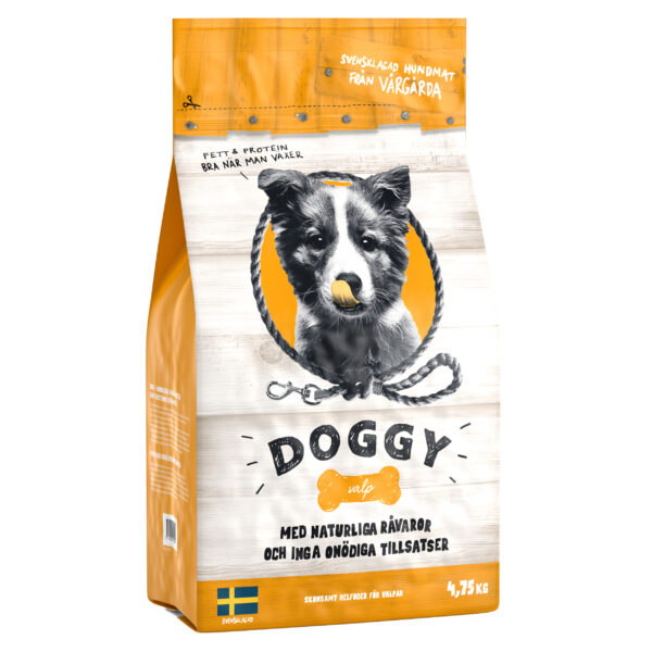 Doggy Valp 4,75kg