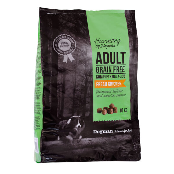 Harmony Adult 10kg