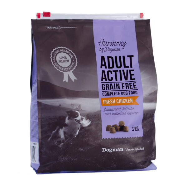 Harmony Active 3kg