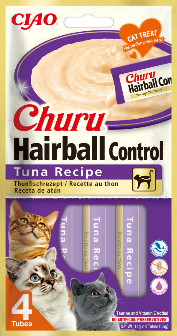 Churu Tuna Recipe 4x14g