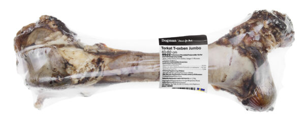 T-oxben jumbo 40-60 cm plast