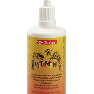 Multivitamin 100 ml