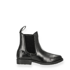 #Jacson Kim Jodhpur Svart 43