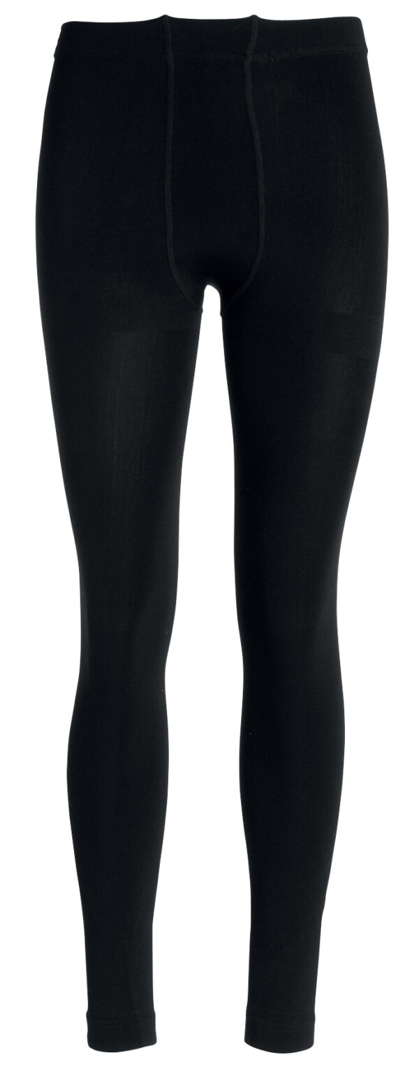 #Jacson Thermoleggings Svart S