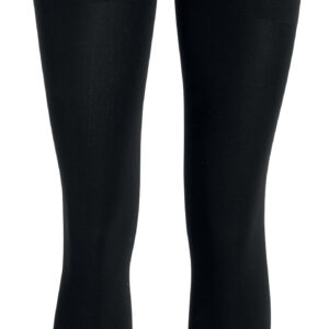 #Jacson Thermoleggings Svart L