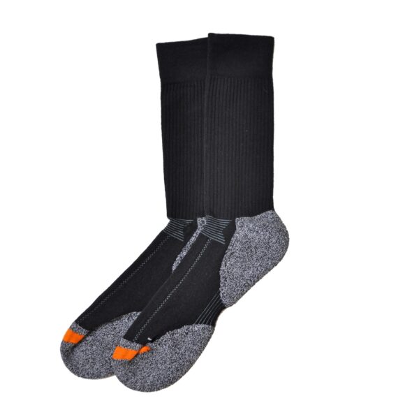 #Jacson Strumpa Coolmax 2p 40-45