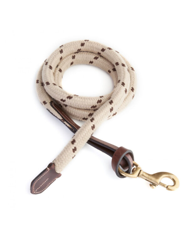 Concord Grimskaft brun beige